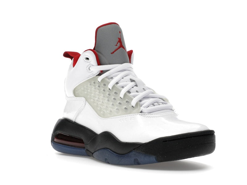 Jordan Maxin 200 Fire Red (GS)