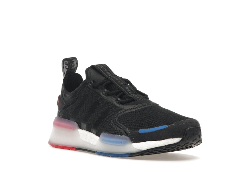 adidas NMD V3 OG Black