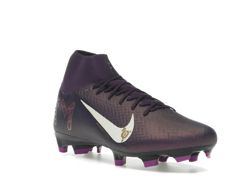 Nike Mercurial Superfly 10 Academy FG/MG Kylian Mbappé Grand Purple