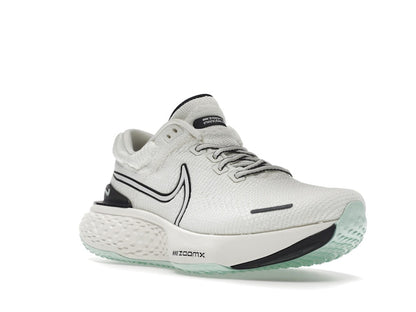 Nike ZoomX Invincible Run Flyknit 2 Sail Black Mint Foam