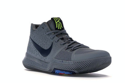 Nike Kyrie 3 Cool Grey