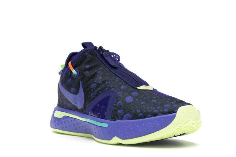Nike PG 4 Gatorade