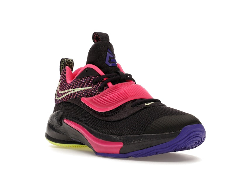Nike Zoom Freak 3 Cave Purple (GS)