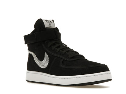 Nike Vandal High Stussy Black