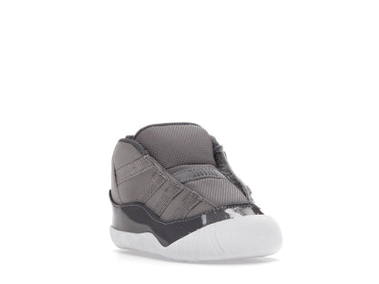 Jordan 11 Retro Crib Bootie Cool Grey (2021) (I)