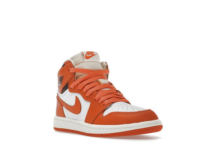 Jordan 1 Retro High OG Starfish (PS)