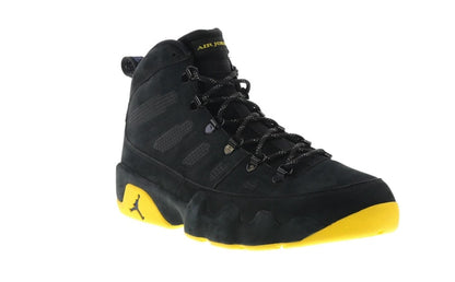 Jordan 9 Retro Boot Michigan PE