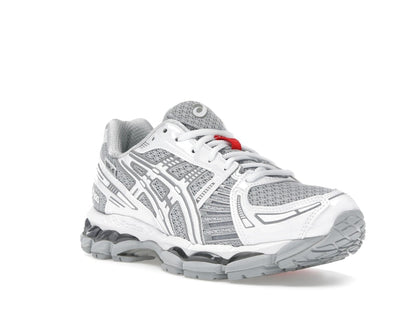 ASICS Gel-Kayano 12.1 Up There Natsukashii Glacier Grey