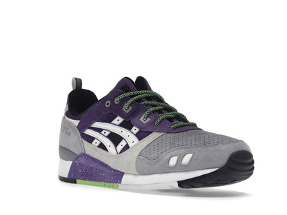 ASICS Gel-Lyte III OG Sneaker Freaker atmos Alley Cats