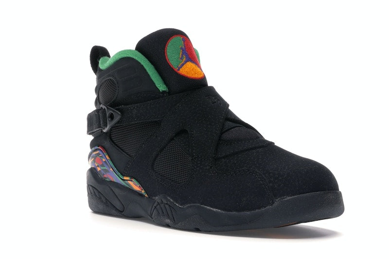 Jordan 8 Retro Tinker Air Raid (PS)