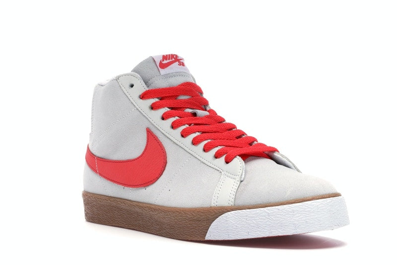 Nike SB Blazer Swoosh Life