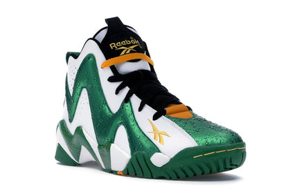 Reebok Kamikaze II Sonics