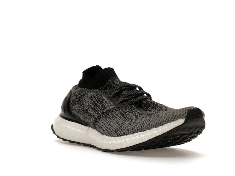 adidas Ultra Boost Uncaged Core Black (Women's)