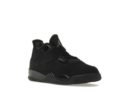 Jordan 4 Retro Black Cat (2020) (PS)