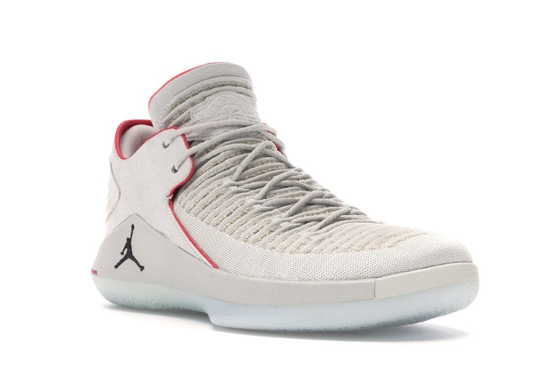 Jordan XXXII Low Gordon St.