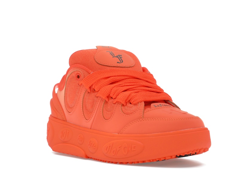 Puma LaMelo Ball LaFrancé Amour Gifted