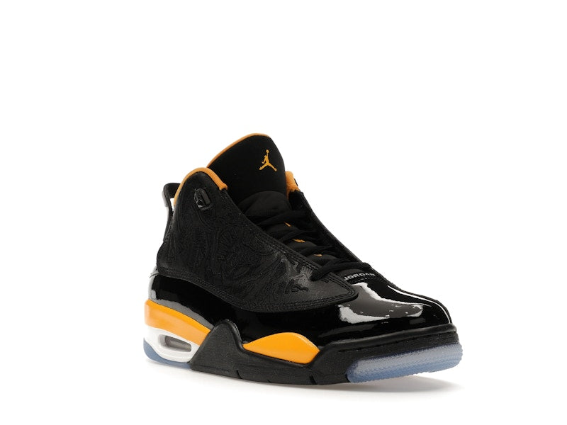 Jordan Dub Zero Black Taxi (GS)