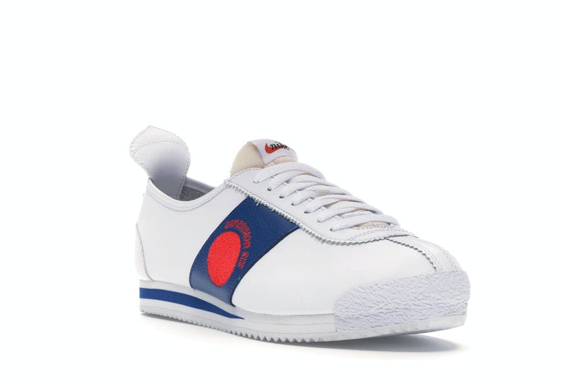 Nike Cortez 72 Shoe Dog Dimension Six Moon