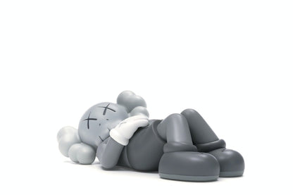 KAWS Holiday Japan Vinyl Figure Grey