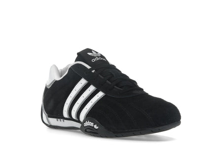 adidas Adi Racer Lo Core Black White
