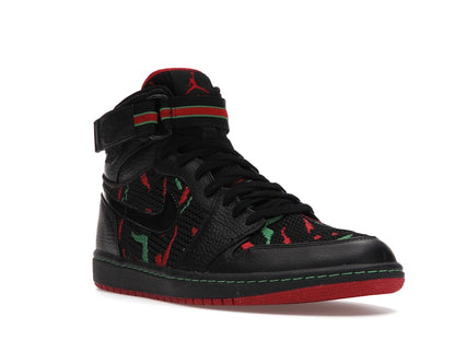 Jordan 1 Retro High Strap A Tribe Called Quest