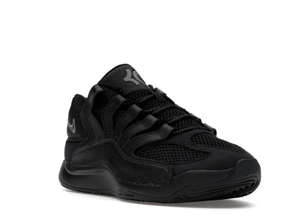 Nike KD 18 TB Triple Black