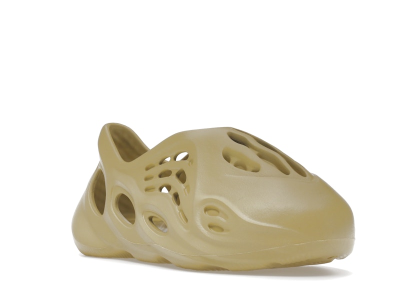 adidas Yeezy Foam RNNR Sulfur (Kids)