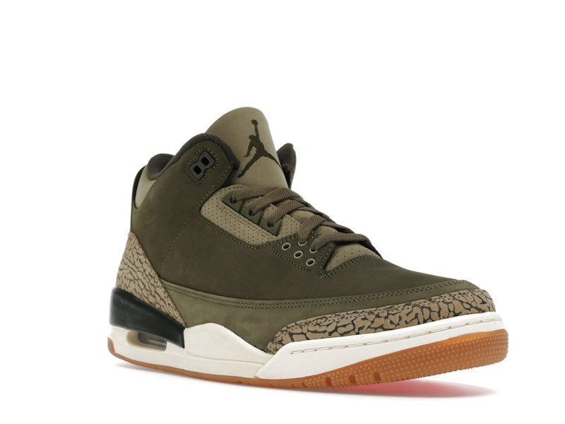 Jordan 3 Retro Family Affair