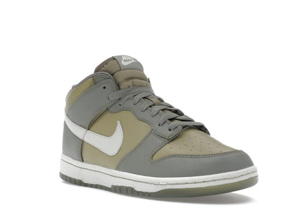 Nike Dunk Mid Dark Stucco