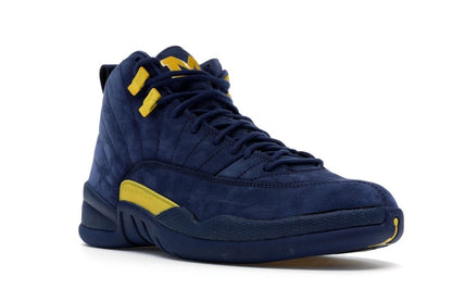 Jordan 12 Retro Michigan