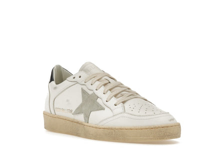 Golden Goose Ball-Star White Ice Night Blue
