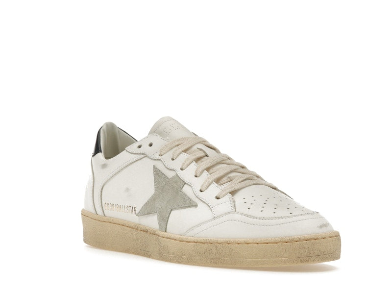 Golden Goose Ball-Star White Ice Night Blue