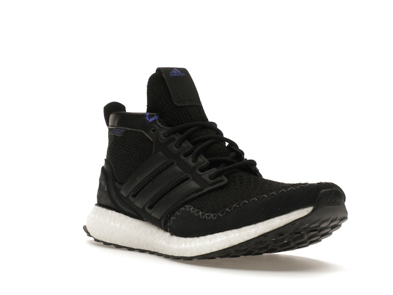 adidas Ultra Boost Rlea Lab Core Black