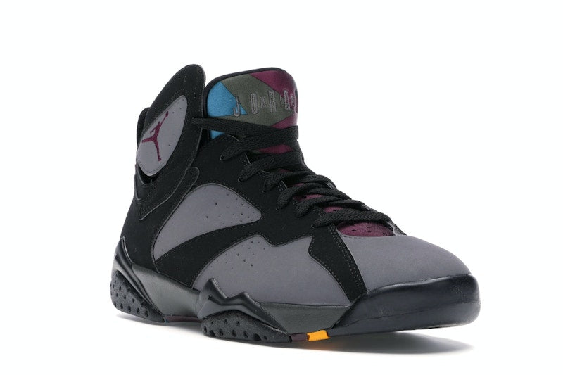 Jordan 7 Retro Bordeaux (2015)