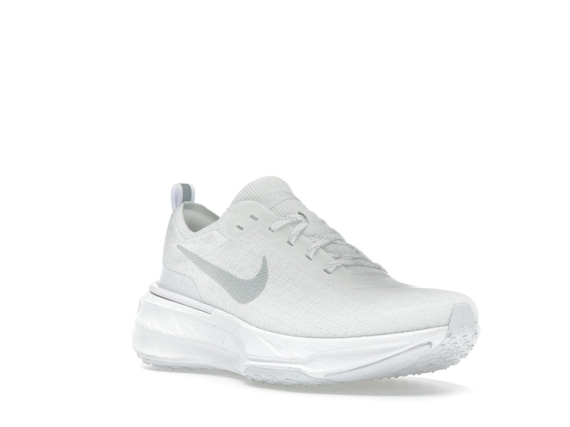 Nike ZoomX Invincible Run 3 White Photon Dust (Women's)