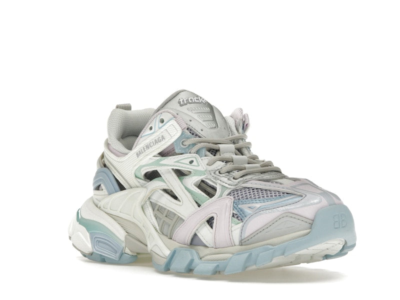 Balenciaga Track.2 Pastel (Women's)