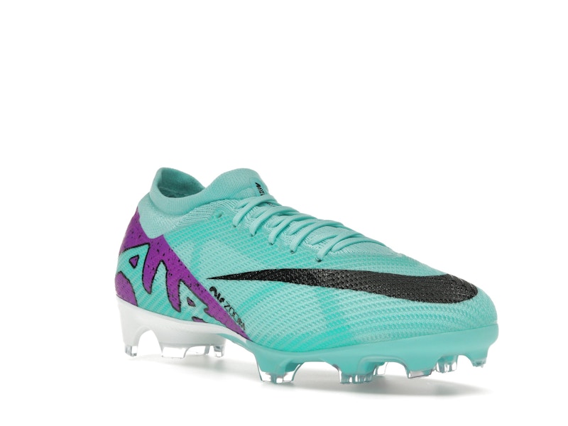 Nike Zoom Mercurial Vapor 15 PRO FG Peak Ready Pack