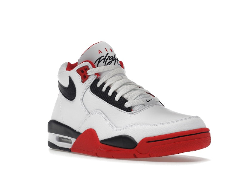 Nike Flight Legacy White