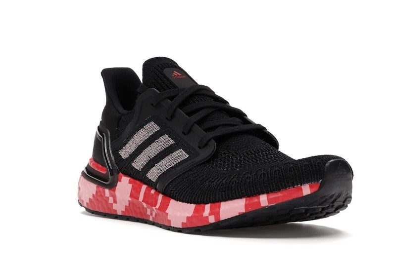 adidas Ultra Boost 20 Valentine's Day (2020) (Women's)