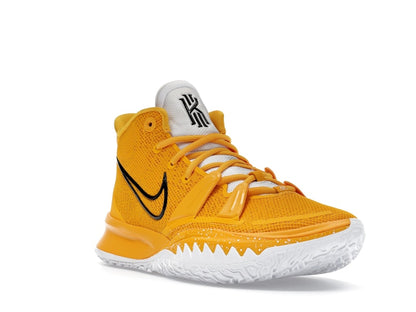 Nike Kyrie 7 TB University Gold