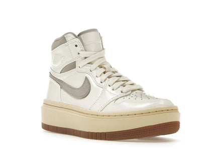 Jordan 1 Elevate High College Grey (Women's)