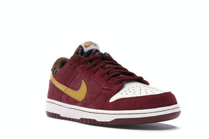 Nike SB Dunk Low Anchorman