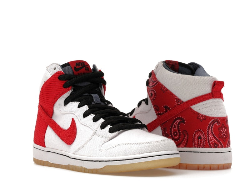 Nike SB Dunk High Cheech & Chong