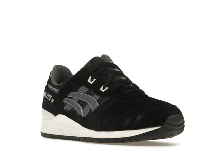 ASICS Gel-Lyte III Paisley Black Cream