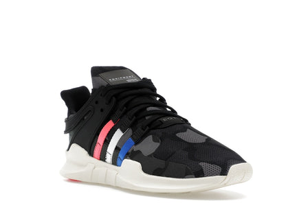 adidas EQT Support ADV Tri Color Stripes Camo