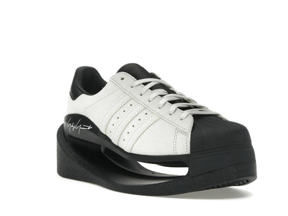 adidas Y-3 Gendo Superstar Talc Black