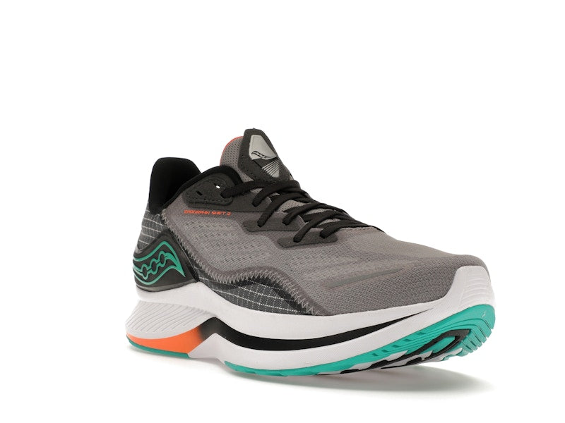 Saucony Endorphin Shift 2 Alloy Jade