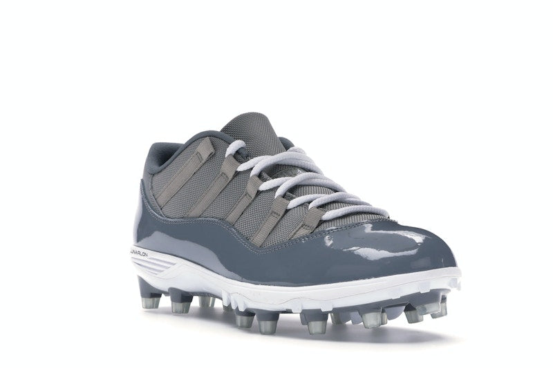 Jordan 11 Retro Low Cleat Cool Grey