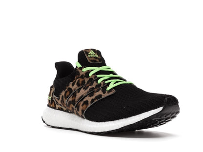 adidas Ultra Boost DNA Leopard