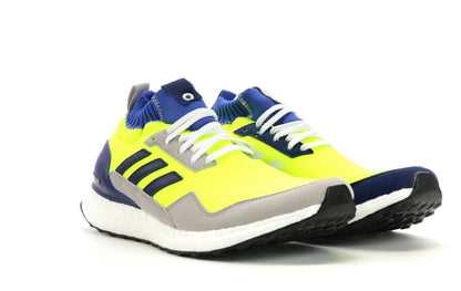adidas Ultra Boost Mid Prototype